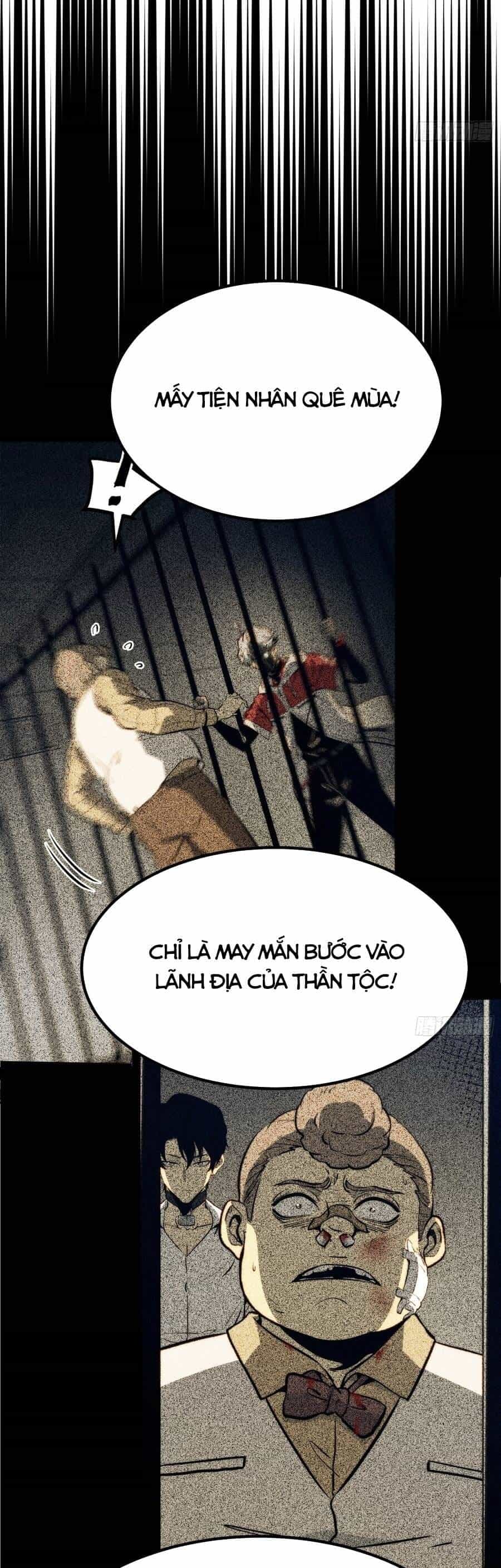 Toàn Năng Giác Tỉnh Sư - Chương 116 - ảnh 14
