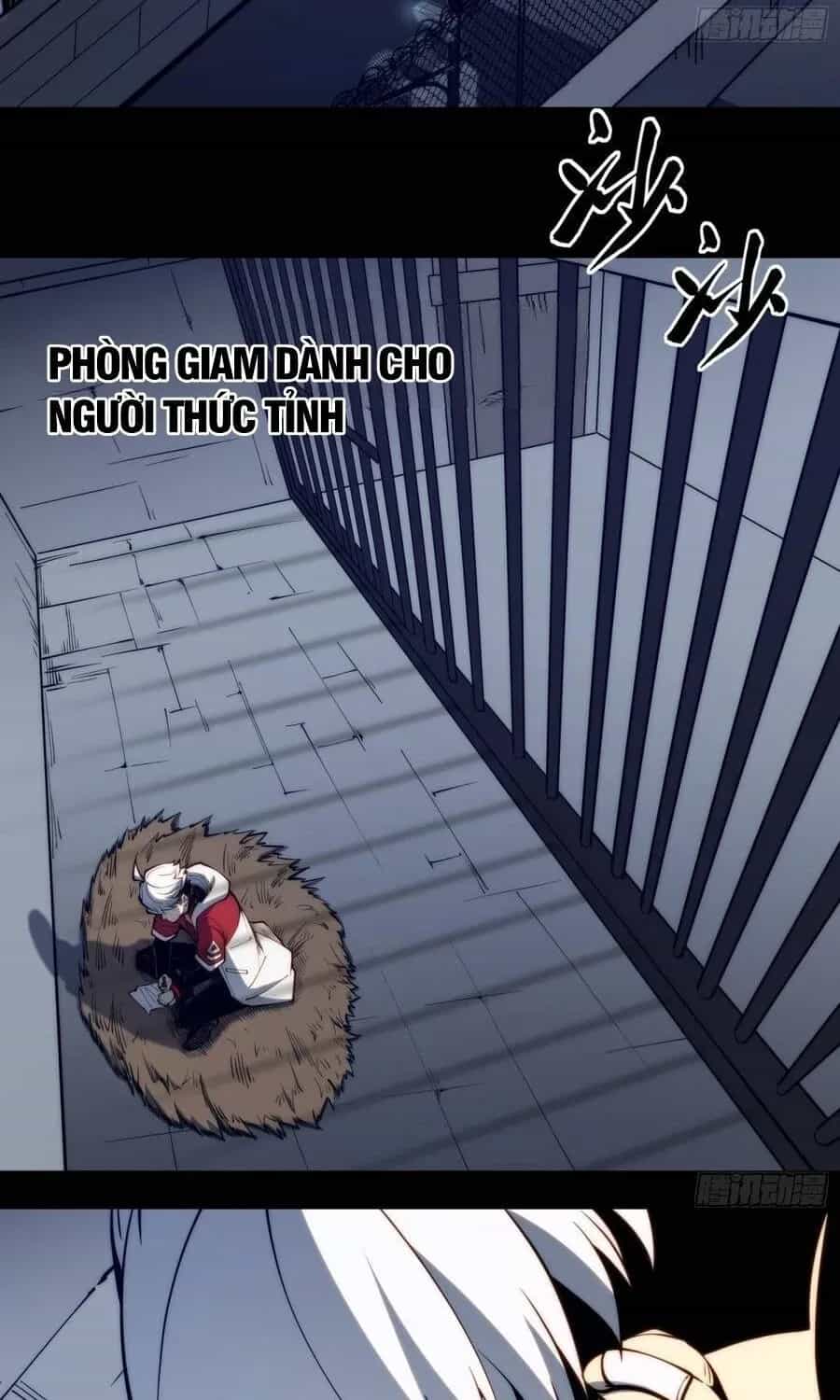 Toàn Năng Giác Tỉnh Sư - Chương 117 - ảnh 4