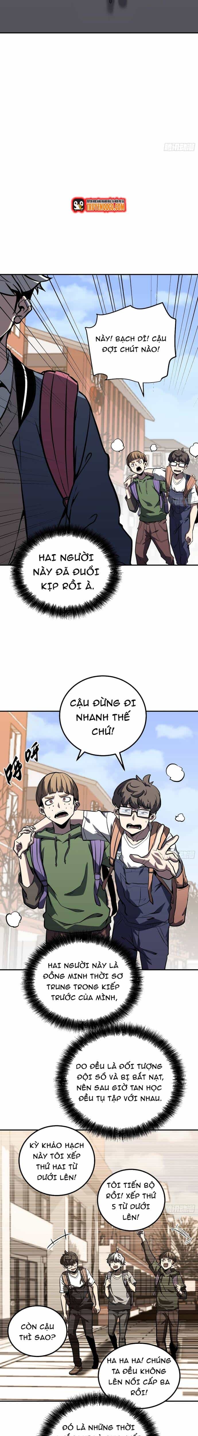 Toàn Năng Giác Tỉnh Sư - Chương 13 - ảnh 12