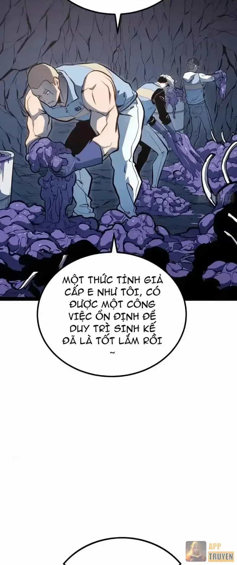 Toàn Năng Giác Tỉnh Sư - Chương 136 - ảnh 9
