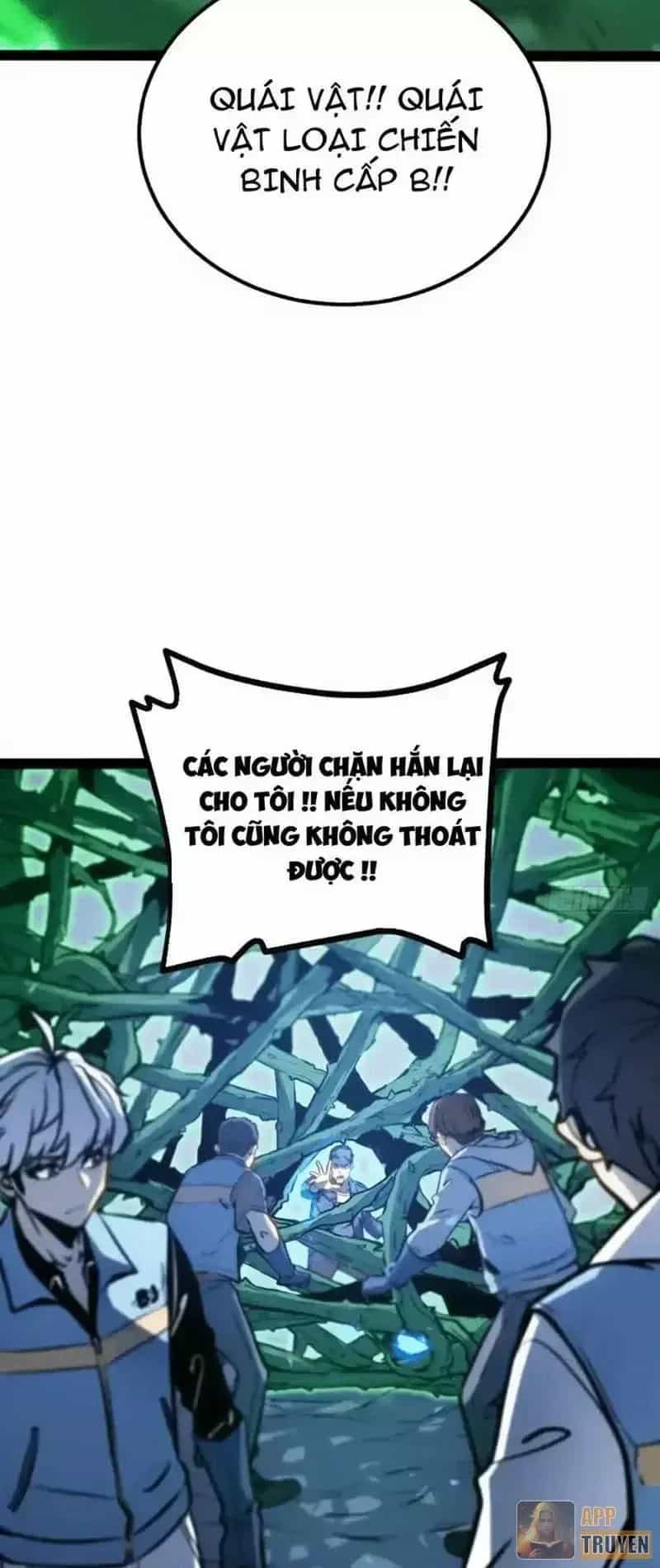 Toàn Năng Giác Tỉnh Sư - Chương 137 - ảnh 20