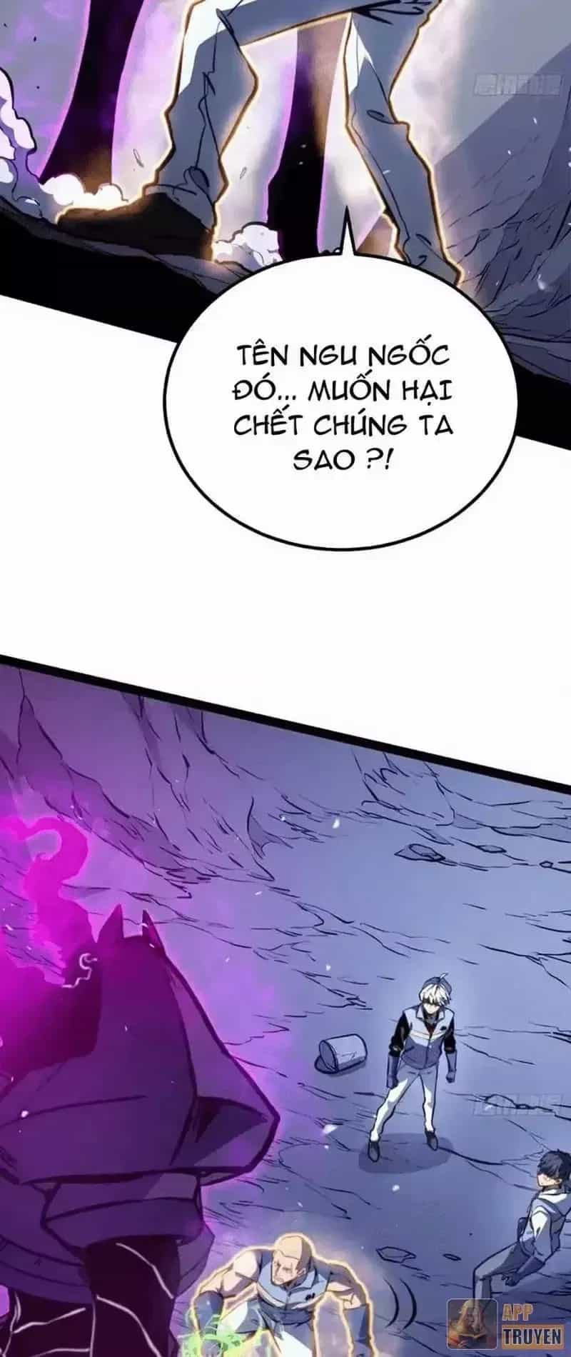 Toàn Năng Giác Tỉnh Sư - Chương 137 - ảnh 26