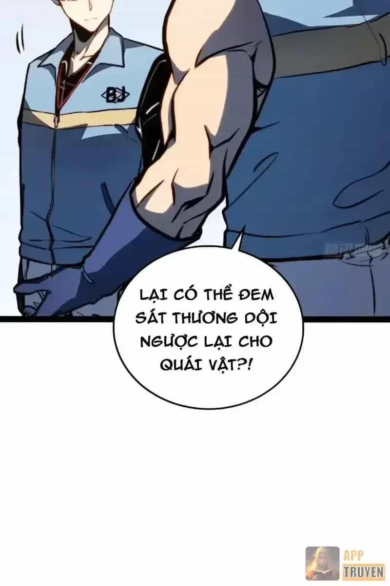Toàn Năng Giác Tỉnh Sư - Chương 138 - ảnh 17