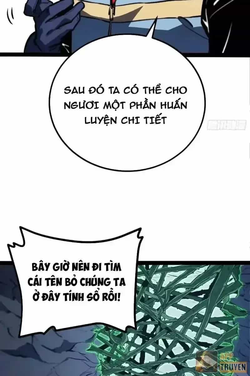 Toàn Năng Giác Tỉnh Sư - Chương 138 - ảnh 19