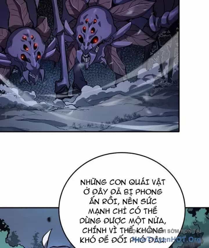 Toàn Năng Giác Tỉnh Sư - Chương 19 - ảnh 30