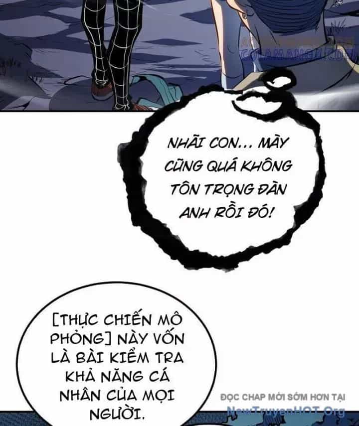 Toàn Năng Giác Tỉnh Sư - Chương 19 - ảnh 51