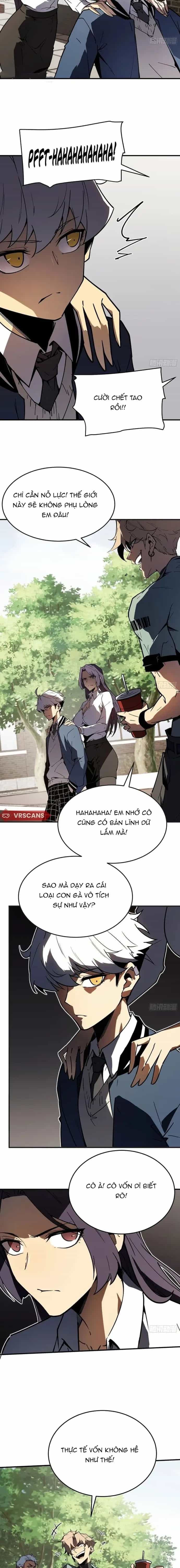 Toàn Năng Giác Tỉnh Sư - Chương 3 - ảnh 7