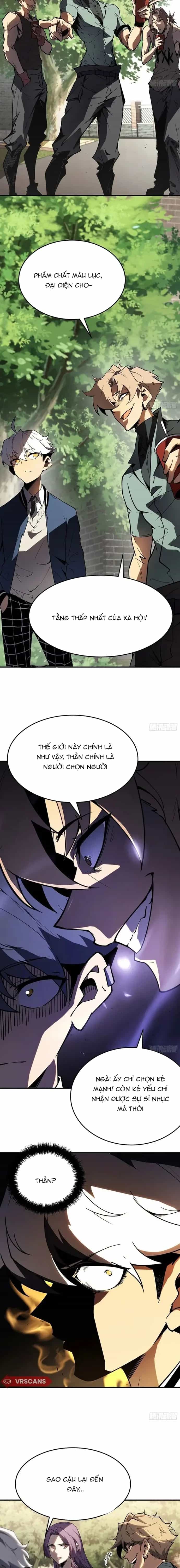 Toàn Năng Giác Tỉnh Sư - Chương 3 - ảnh 8