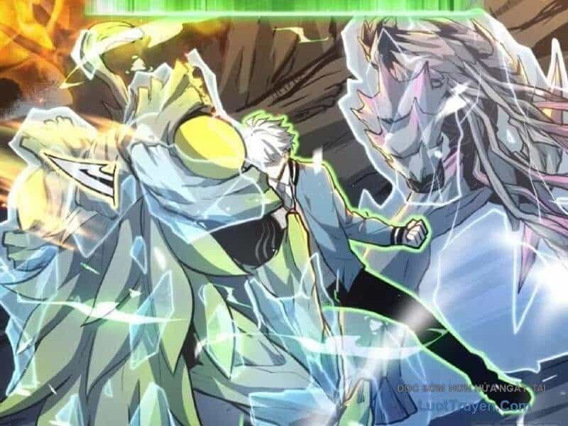 Toàn Năng Giác Tỉnh Sư - Chương 30 - ảnh 41