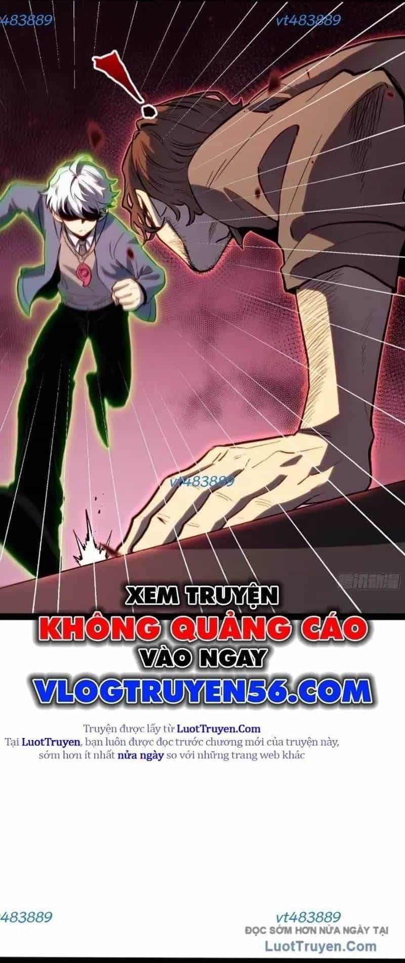 Toàn Năng Giác Tỉnh Sư - Chương 44 - ảnh 27