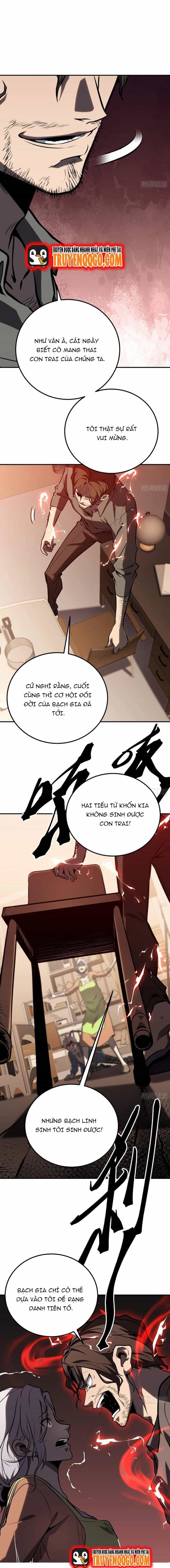 Toàn Năng Giác Tỉnh Sư - Chương 6 - ảnh 11