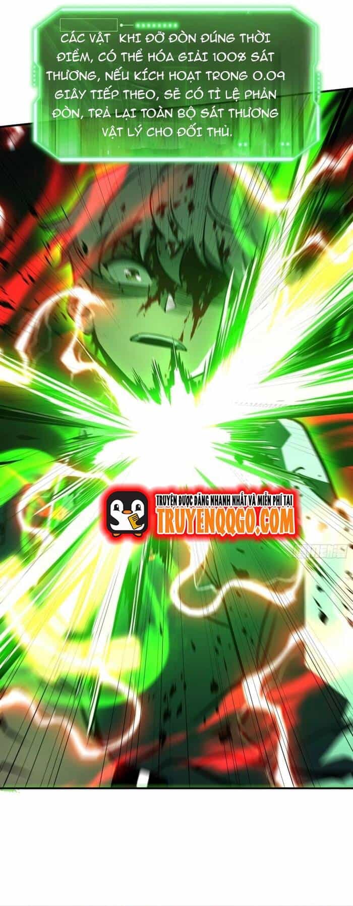 Toàn Năng Giác Tỉnh Sư - Chương 6 - ảnh 21