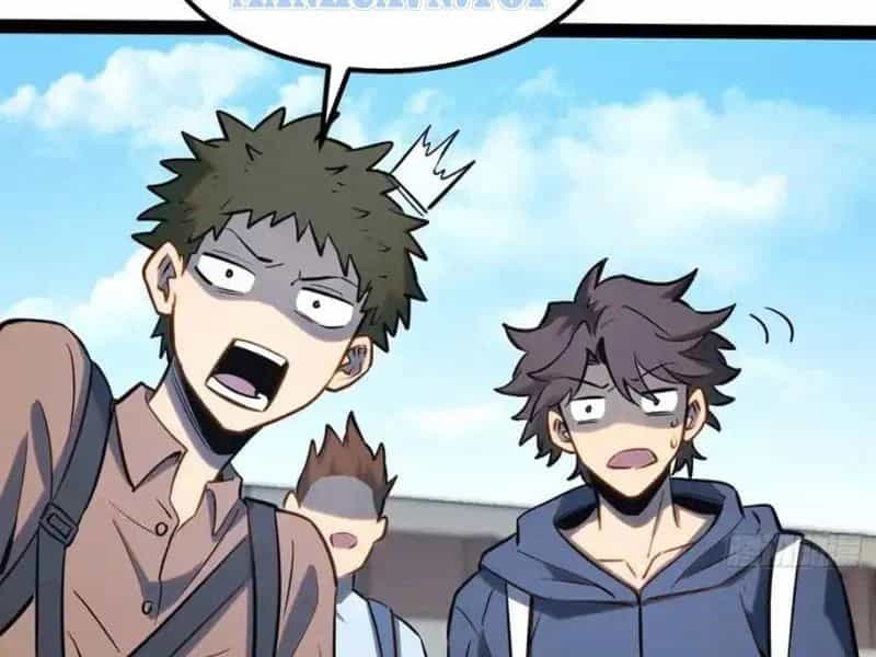 Toàn Năng Giác Tỉnh Sư - Chương 63 - ảnh 27