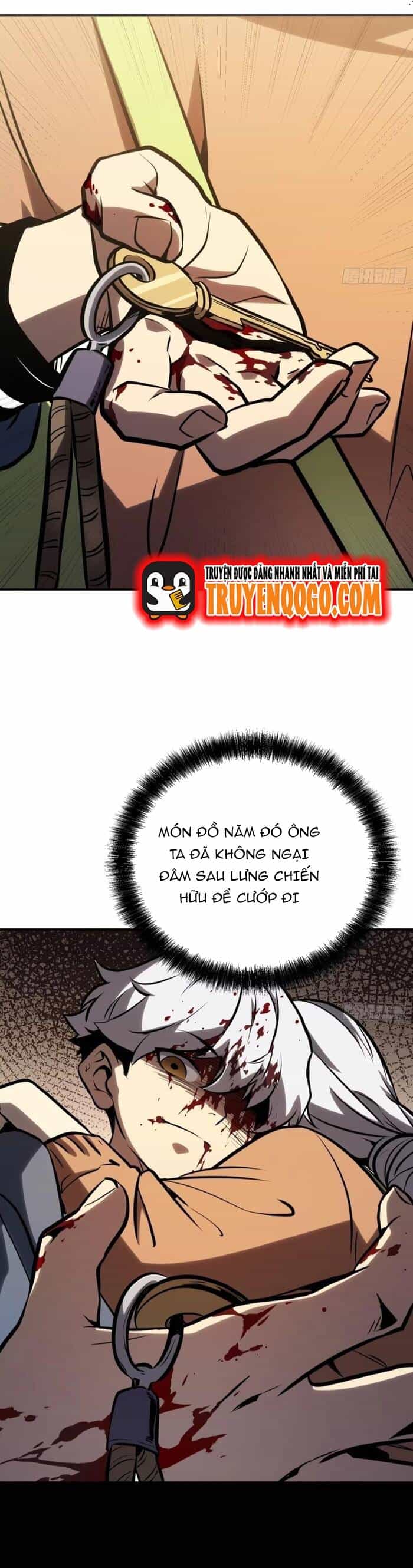 Toàn Năng Giác Tỉnh Sư - Chương 7 - ảnh 10