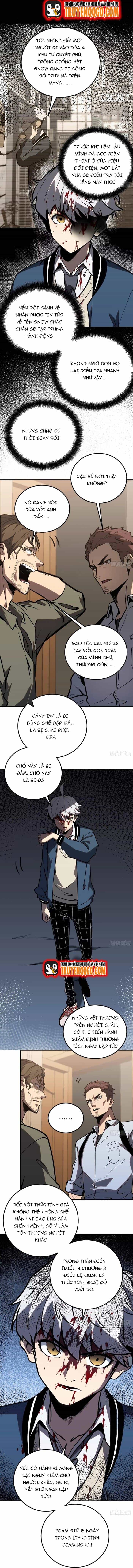 Toàn Năng Giác Tỉnh Sư - Chương 7 - ảnh 3