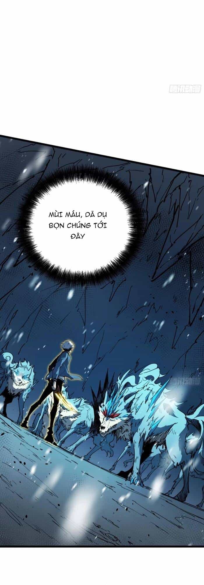 Toàn Năng Giác Tỉnh Sư - Chương 7 - ảnh 50