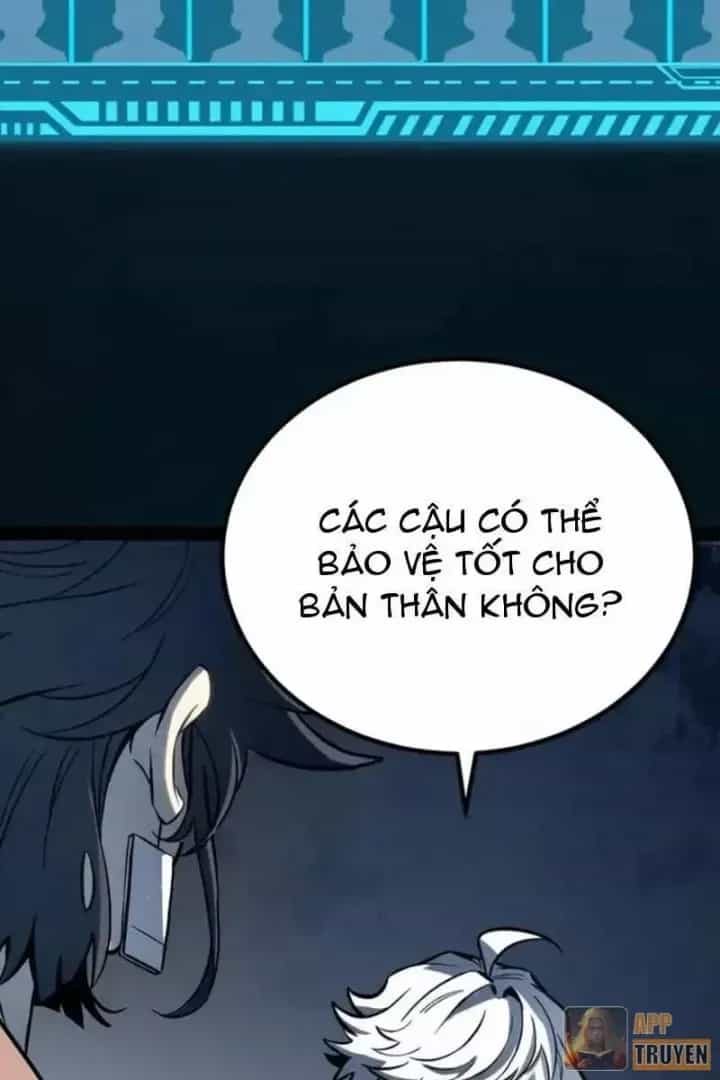 Toàn Năng Giác Tỉnh Sư - Chương 73 - ảnh 48
