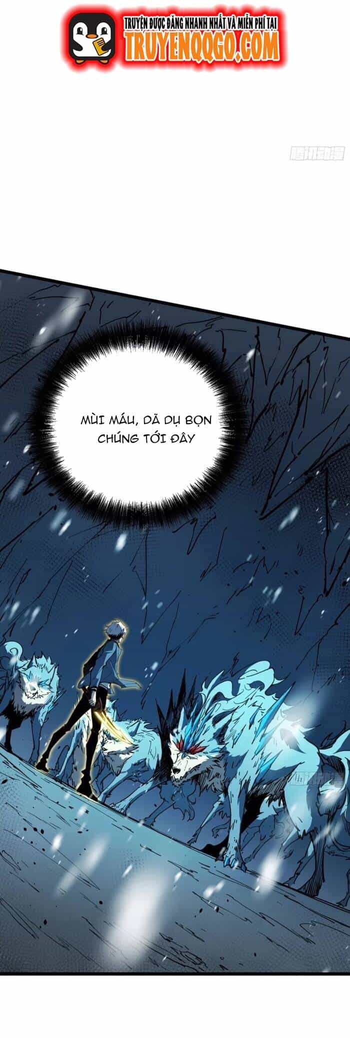 Toàn Năng Giác Tỉnh Sư - Chương 8 - ảnh 3