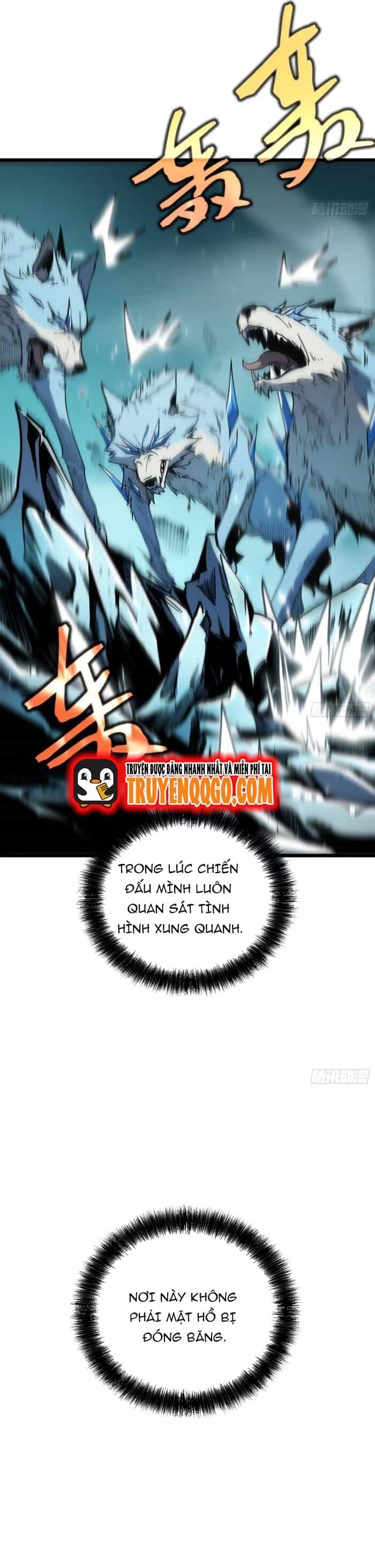 Toàn Năng Giác Tỉnh Sư - Chương 8 - ảnh 38