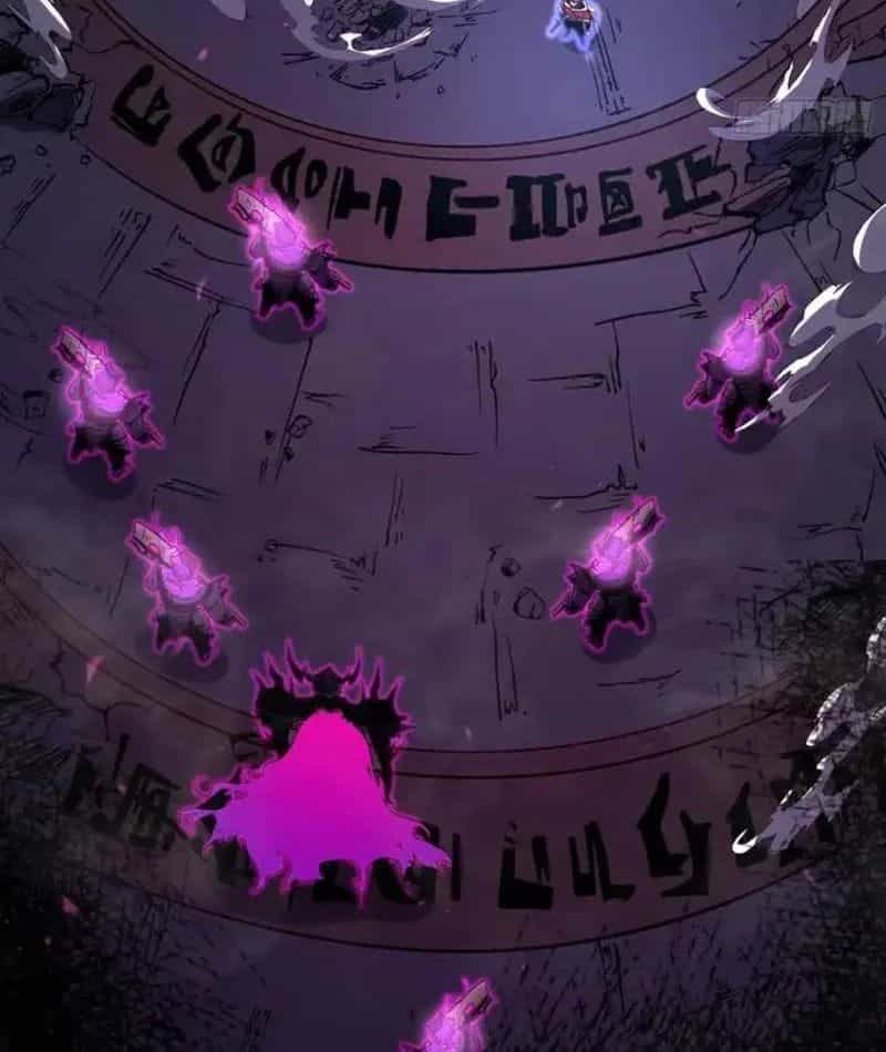Toàn Năng Giác Tỉnh Sư - Chương 84 - ảnh 20