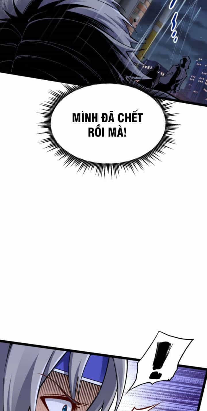 Toàn Thuộc Tính Võ Đạo - Chương 1 - ảnh 16
