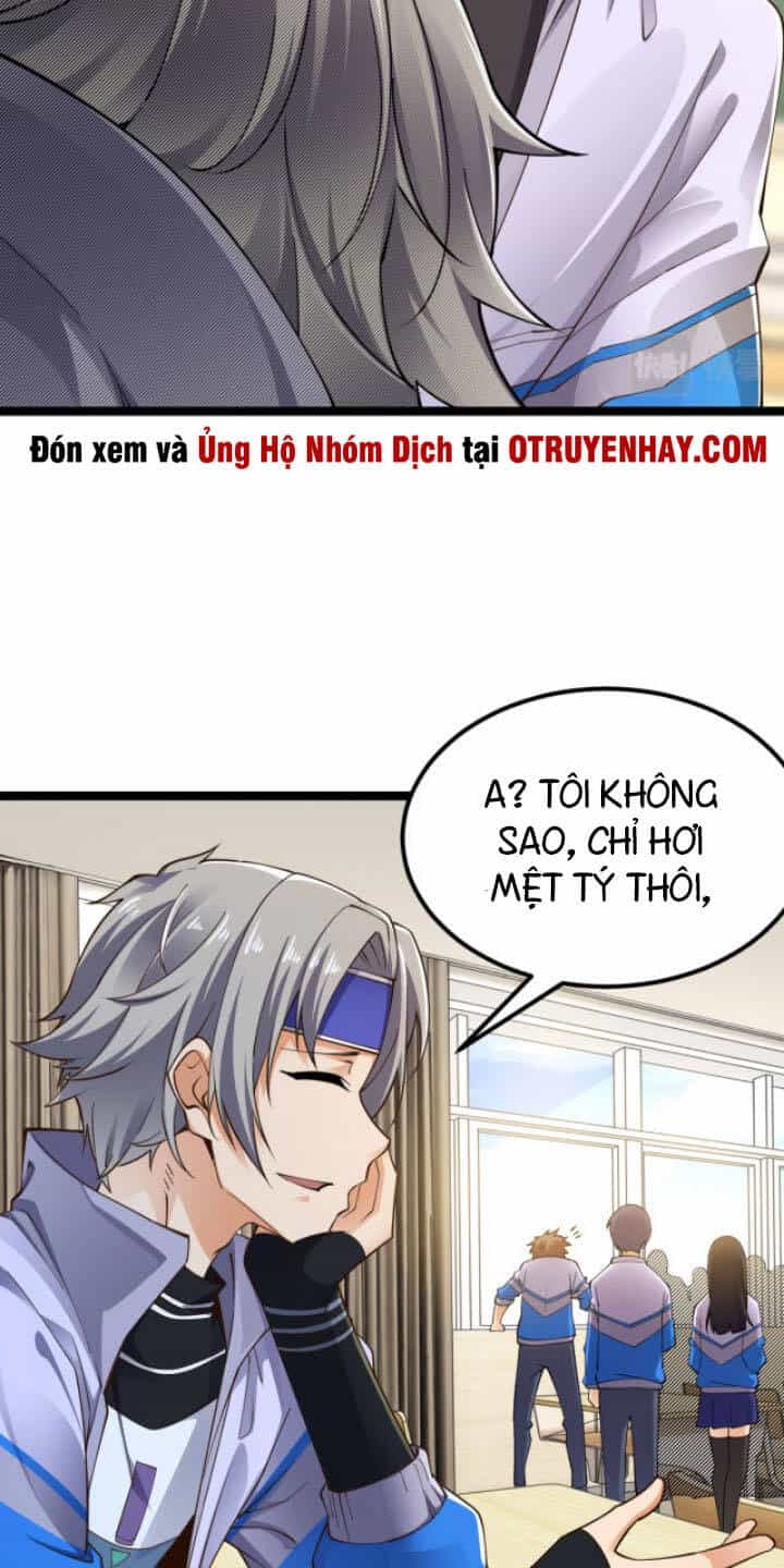Toàn Thuộc Tính Võ Đạo - Chương 1 - ảnh 22