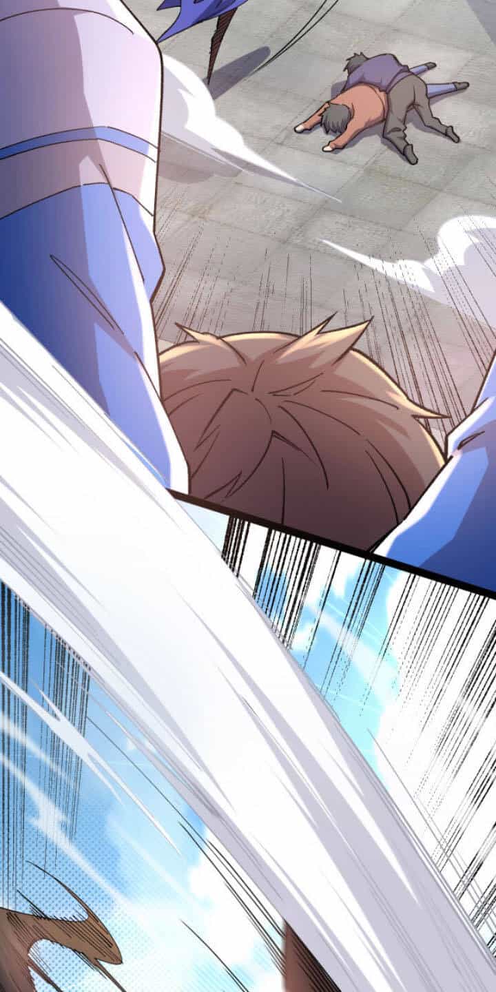 Toàn Thuộc Tính Võ Đạo - Chương 1 - ảnh 27