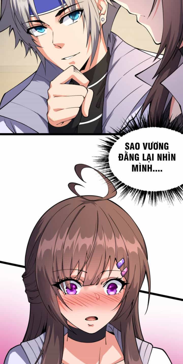 Toàn Thuộc Tính Võ Đạo - Chương 11 - ảnh 14