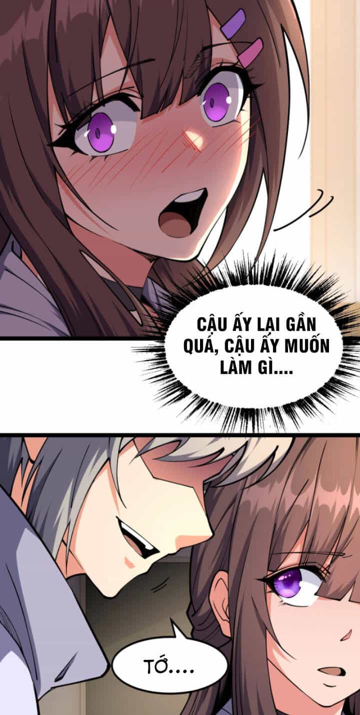 Toàn Thuộc Tính Võ Đạo - Chương 11 - ảnh 17