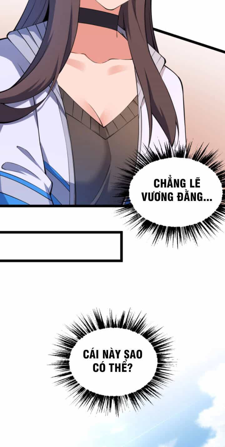 Toàn Thuộc Tính Võ Đạo - Chương 11 - ảnh 22