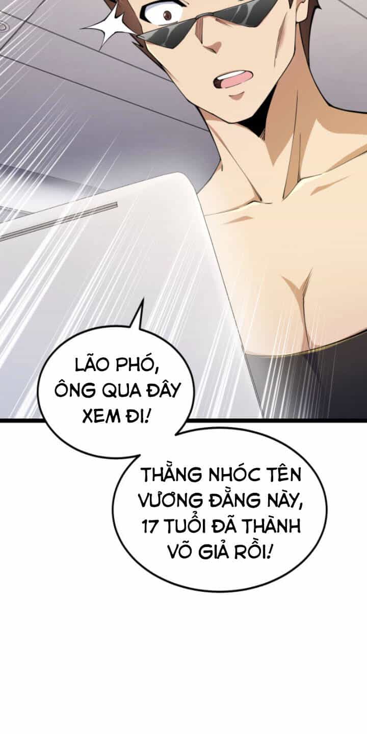 Toàn Thuộc Tính Võ Đạo - Chương 11 - ảnh 33