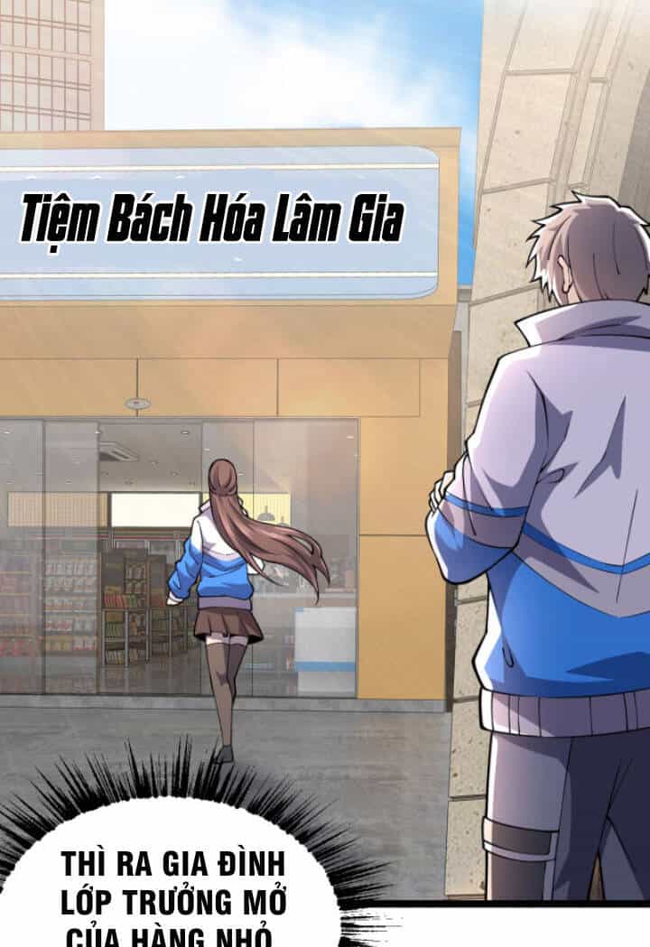 Toàn Thuộc Tính Võ Đạo - Chương 11 - ảnh 57