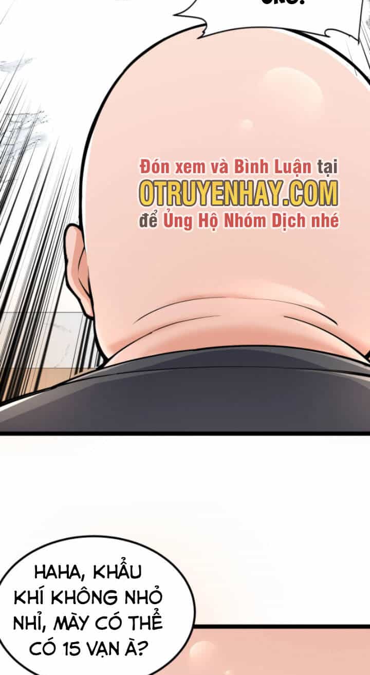 Toàn Thuộc Tính Võ Đạo - Chương 12 - ảnh 12