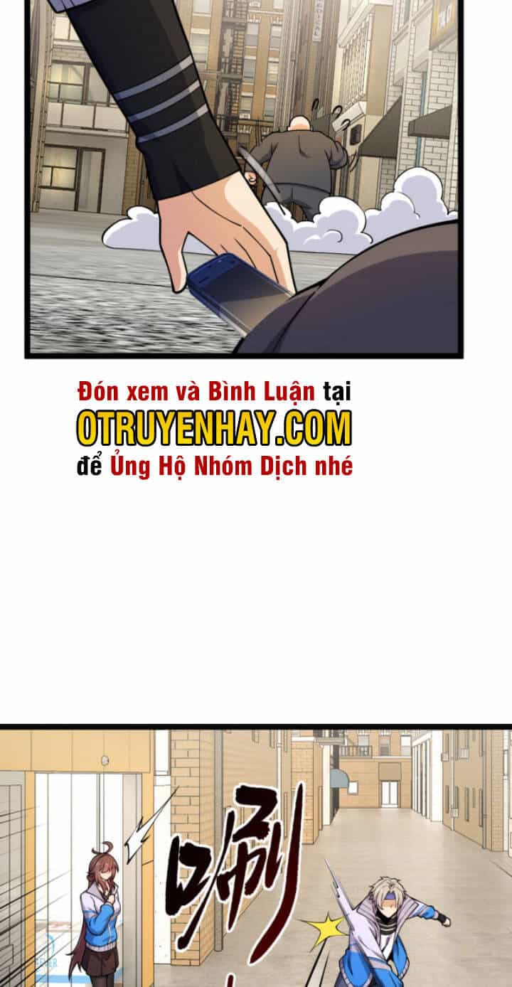 Toàn Thuộc Tính Võ Đạo - Chương 12 - ảnh 40