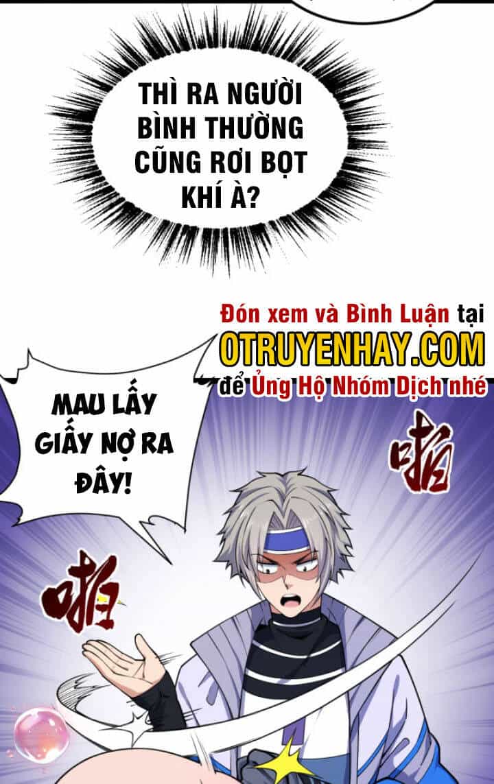 Toàn Thuộc Tính Võ Đạo - Chương 12 - ảnh 43