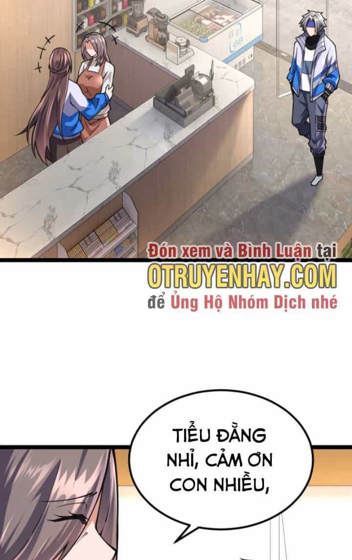 Toàn Thuộc Tính Võ Đạo - Chương 12 - ảnh 53