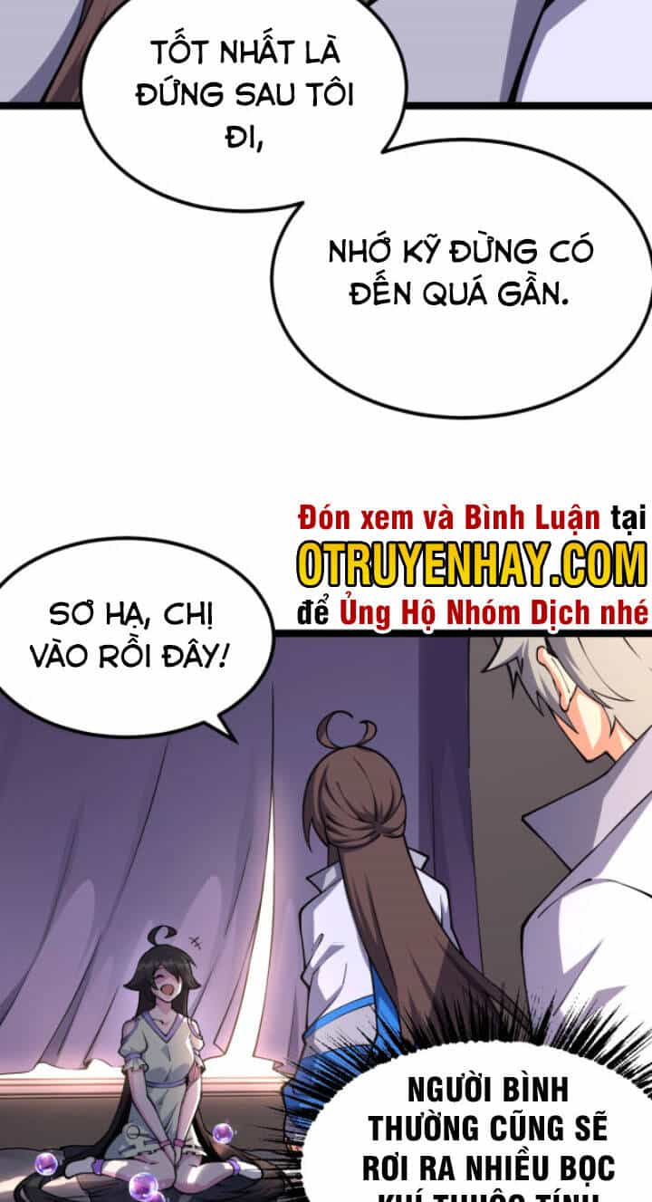 Toàn Thuộc Tính Võ Đạo - Chương 13 - ảnh 18