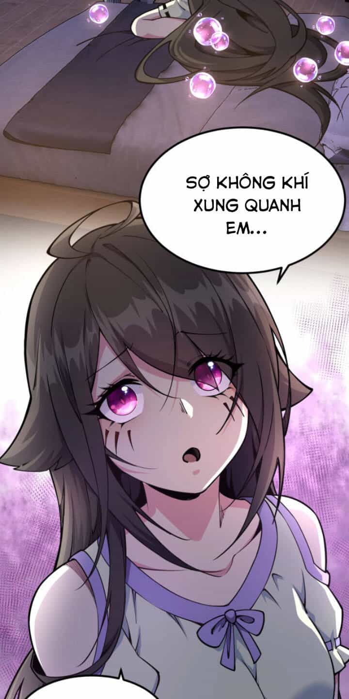 Toàn Thuộc Tính Võ Đạo - Chương 13 - ảnh 33