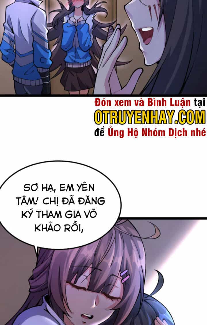 Toàn Thuộc Tính Võ Đạo - Chương 13 - ảnh 43