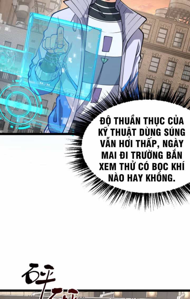 Toàn Thuộc Tính Võ Đạo - Chương 13 - ảnh 50