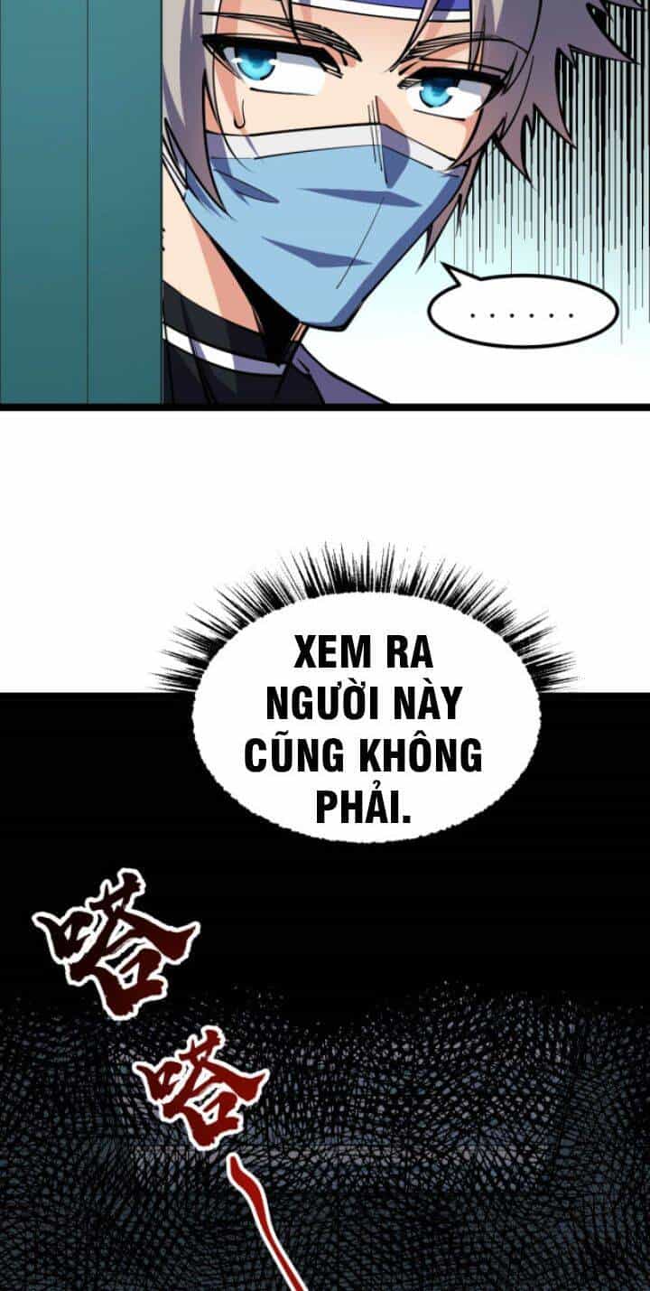 Toàn Thuộc Tính Võ Đạo - Chương 14 - ảnh 16