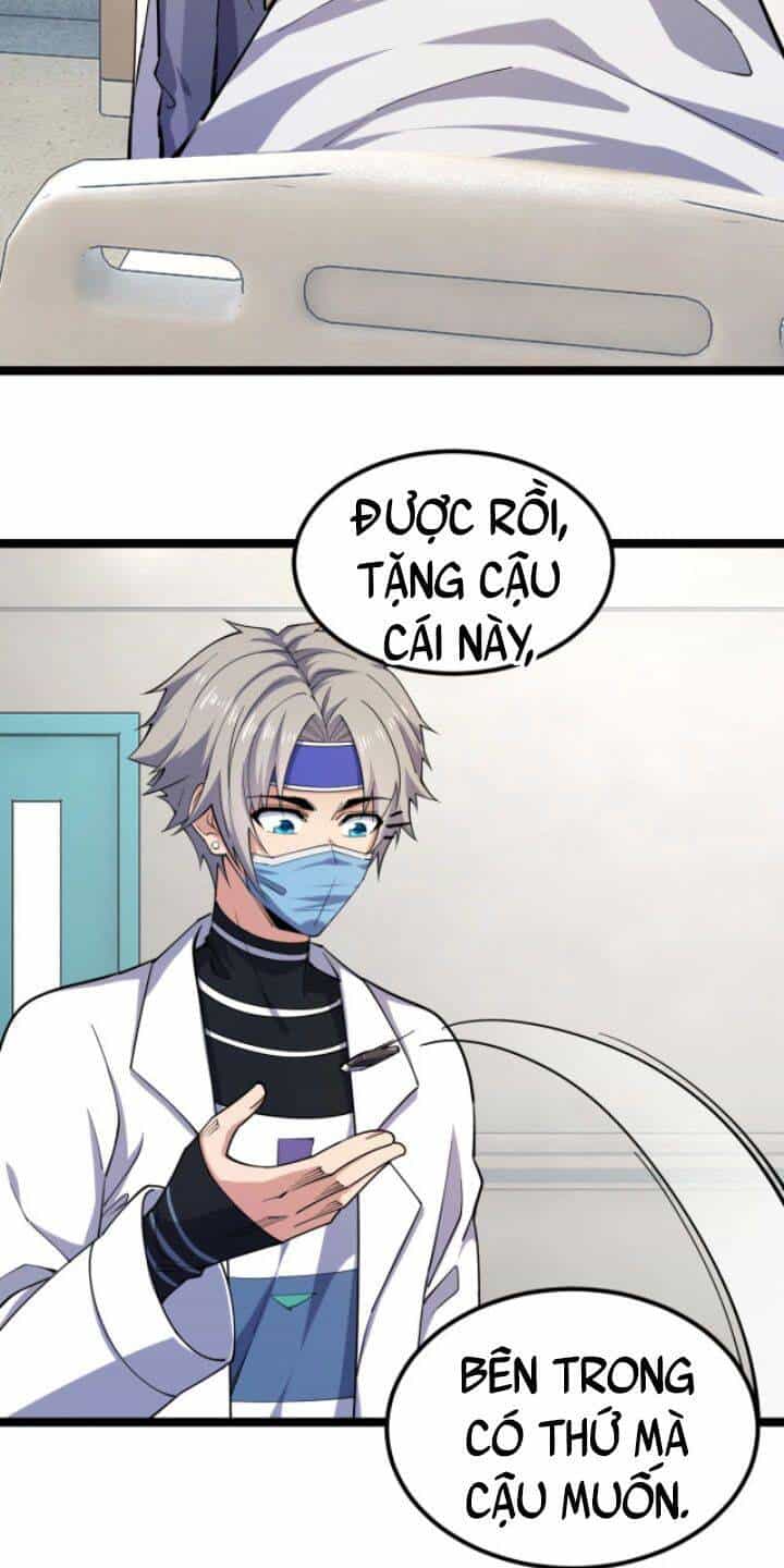Toàn Thuộc Tính Võ Đạo - Chương 14 - ảnh 27