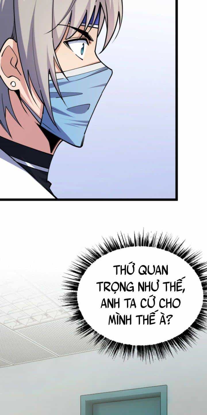 Toàn Thuộc Tính Võ Đạo - Chương 14 - ảnh 29