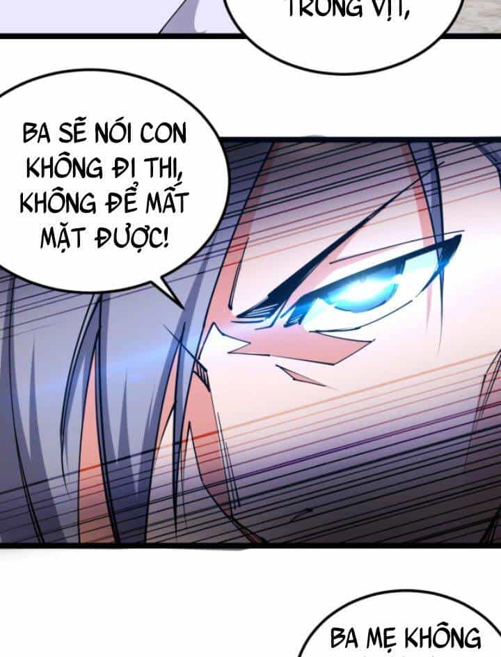 Toàn Thuộc Tính Võ Đạo - Chương 14 - ảnh 47