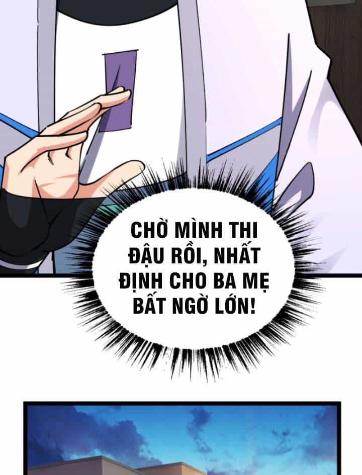 Toàn Thuộc Tính Võ Đạo - Chương 14 - ảnh 49