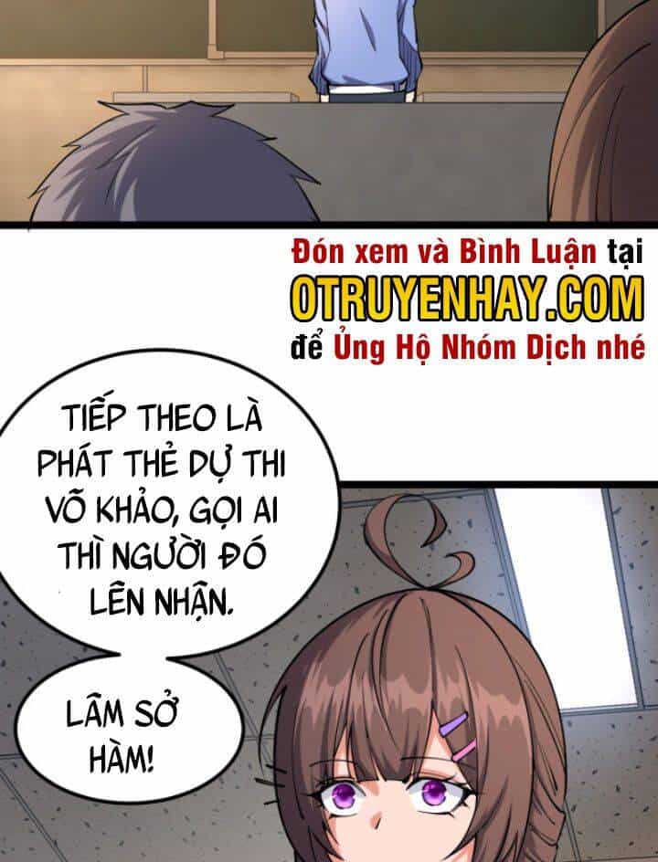 Toàn Thuộc Tính Võ Đạo - Chương 14 - ảnh 51