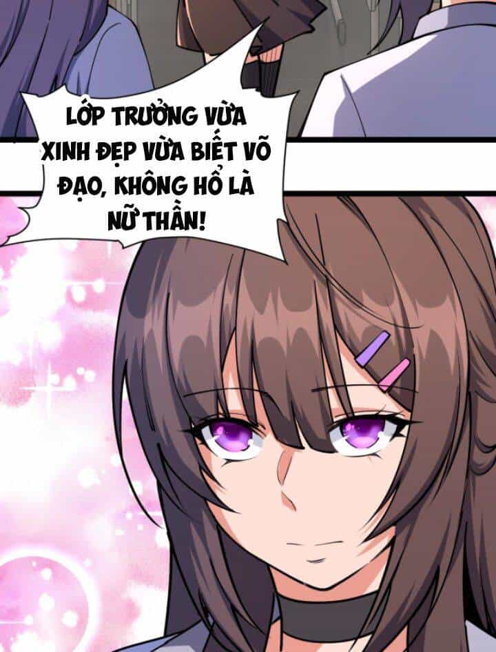 Toàn Thuộc Tính Võ Đạo - Chương 14 - ảnh 54