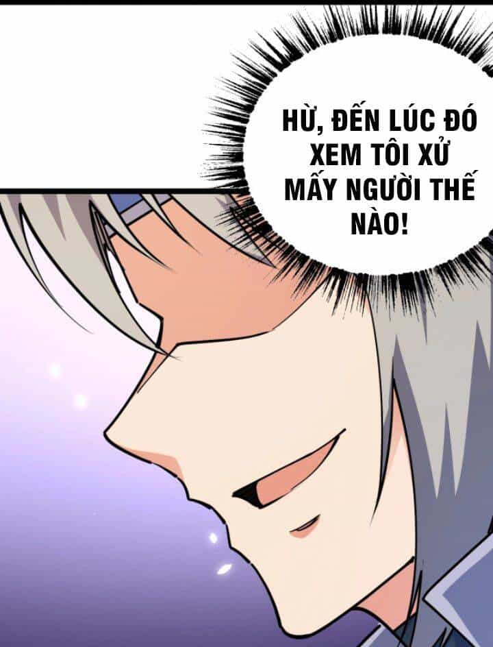 Toàn Thuộc Tính Võ Đạo - Chương 14 - ảnh 59