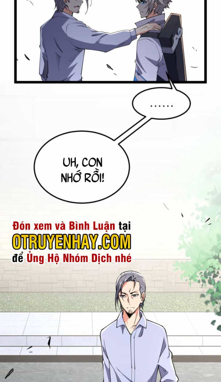 Toàn Thuộc Tính Võ Đạo - Chương 15 - ảnh 11