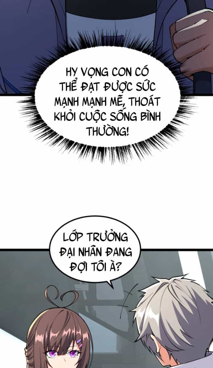 Toàn Thuộc Tính Võ Đạo - Chương 15 - ảnh 13